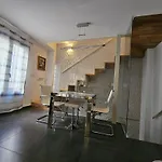 City Center Design House