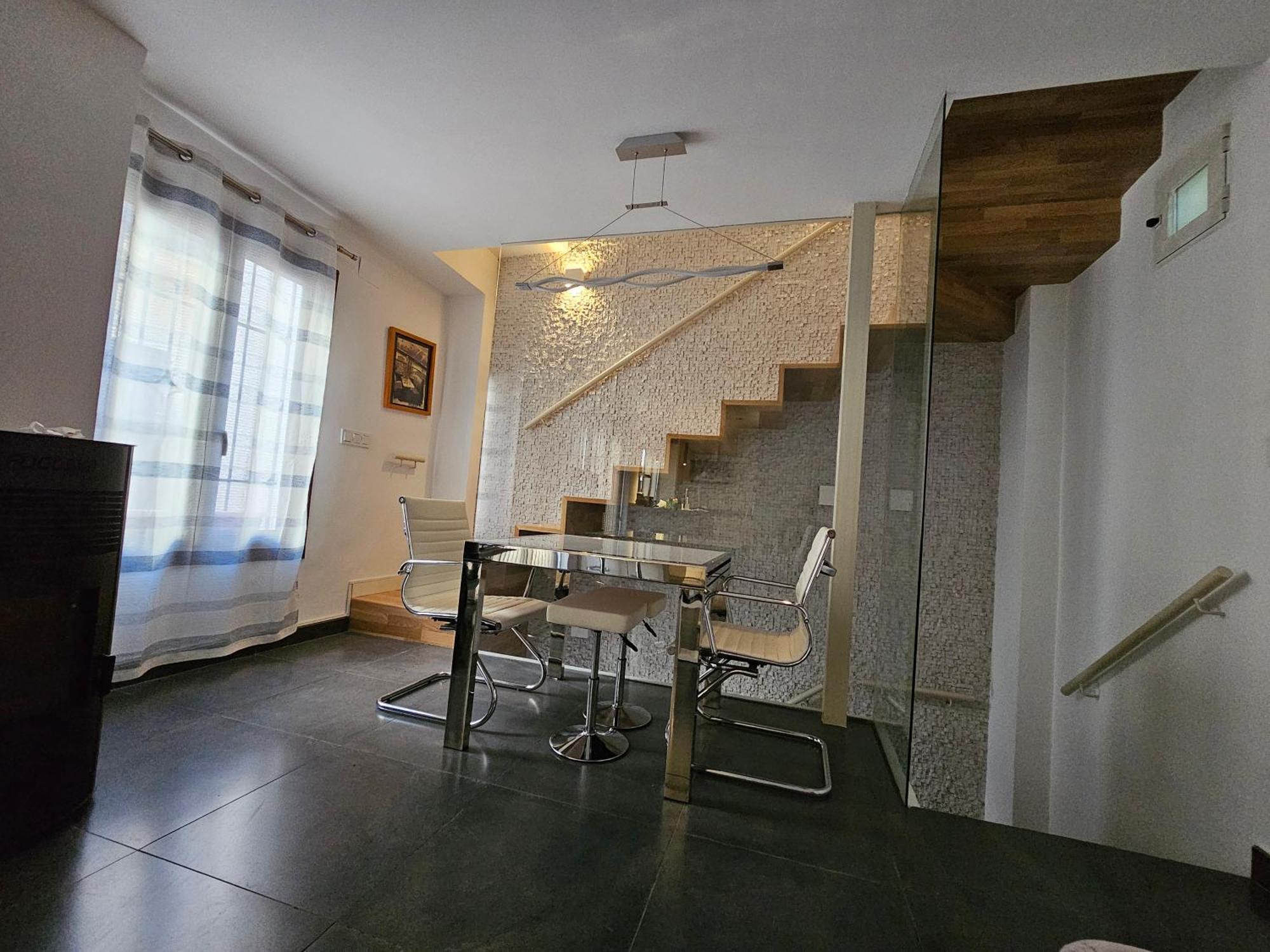 Center Design House *