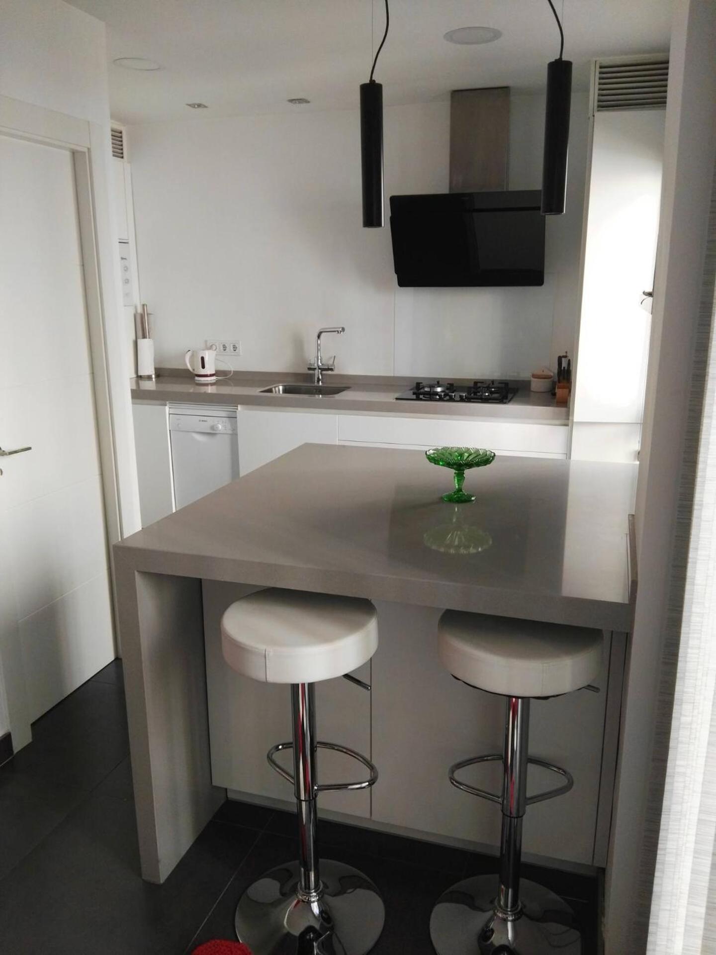 Center Design House Granada