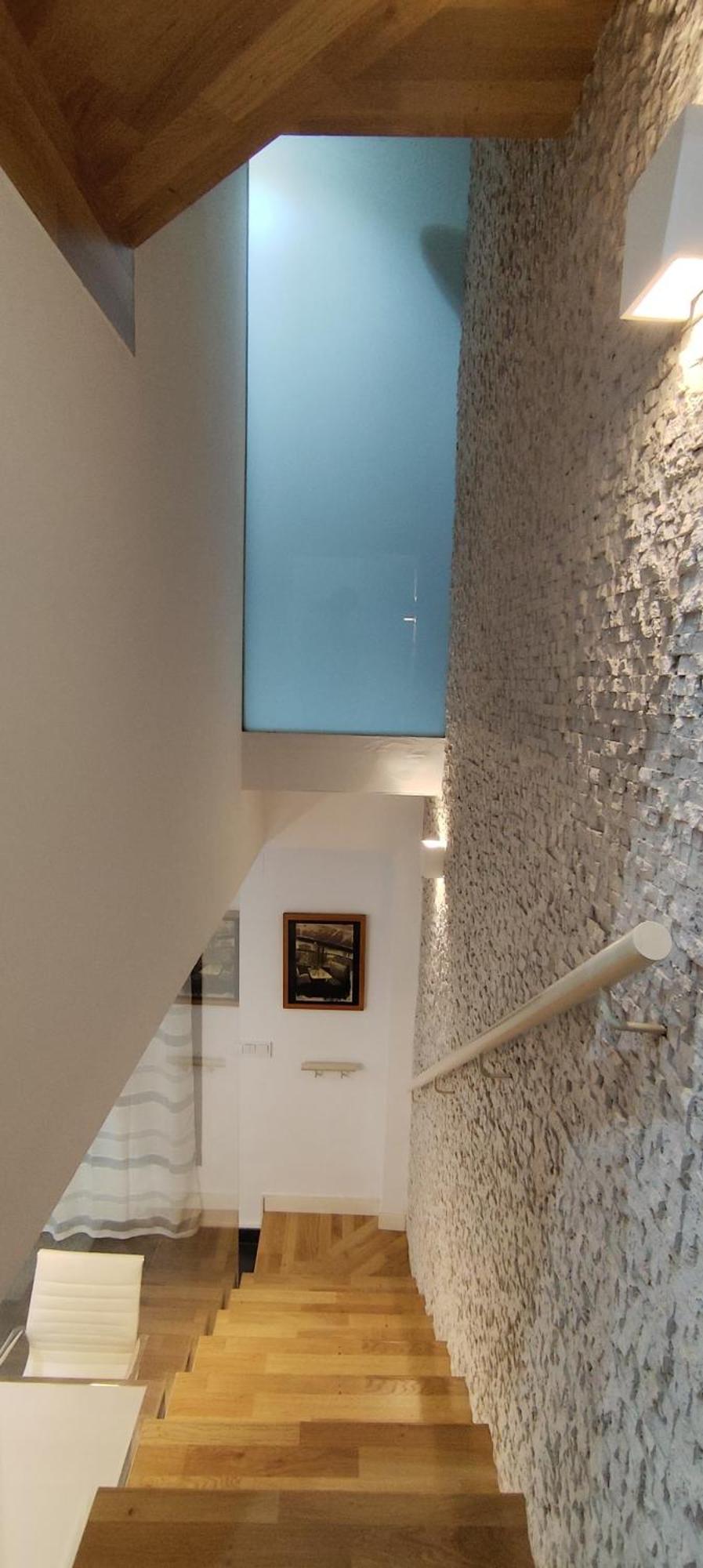 Rumah percutian Center Design House Granada