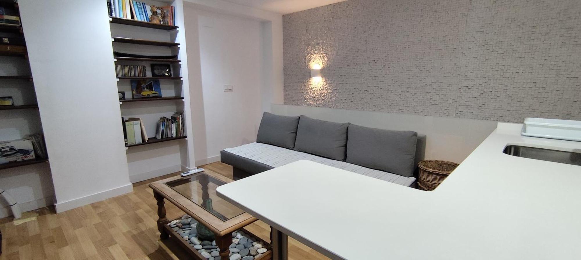 Center Design House Granada