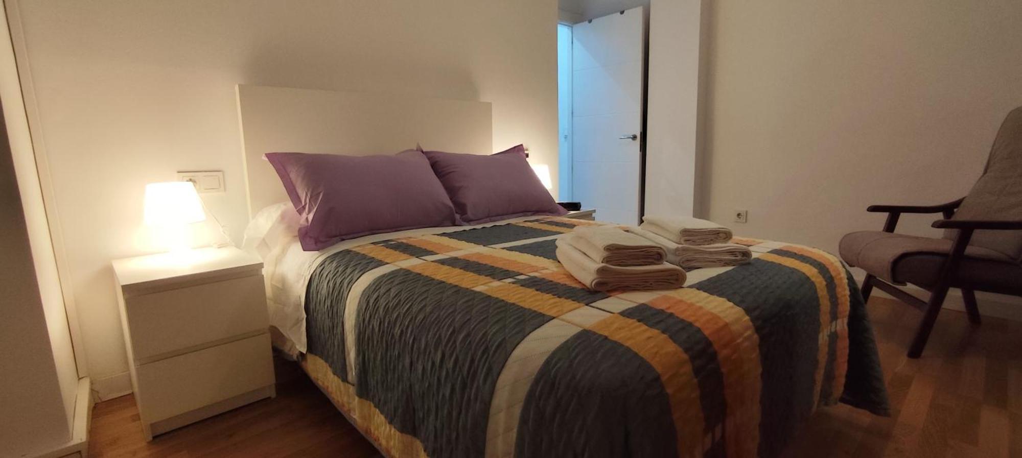 Rumah percutian Center Design House Granada