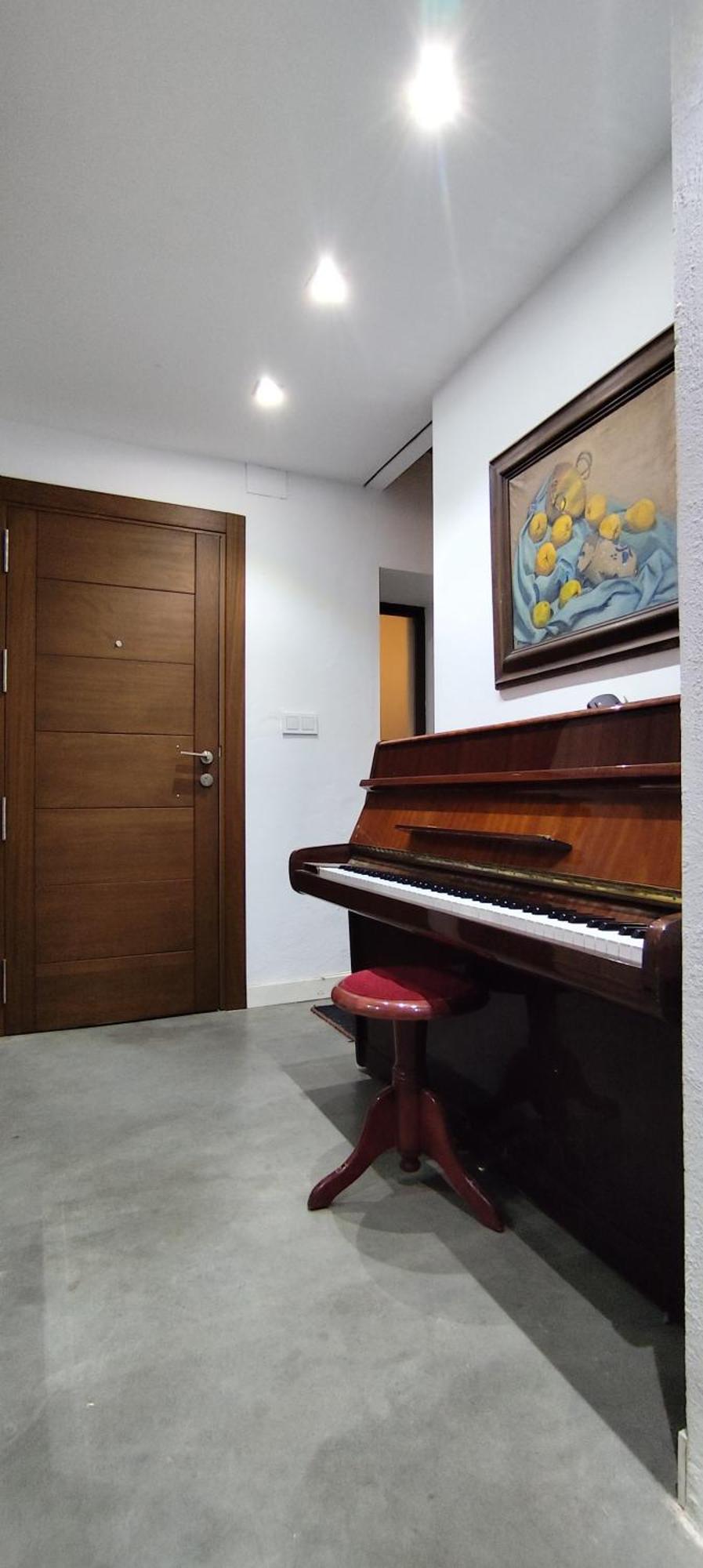 Rumah percutian Center Design House
