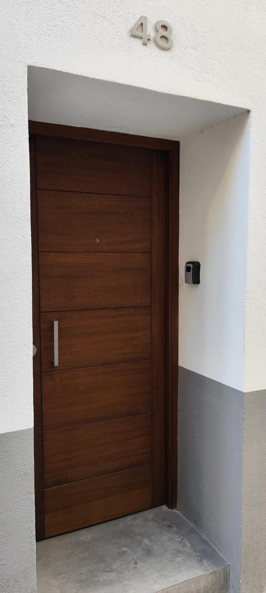 Rumah percutian Center Design House *