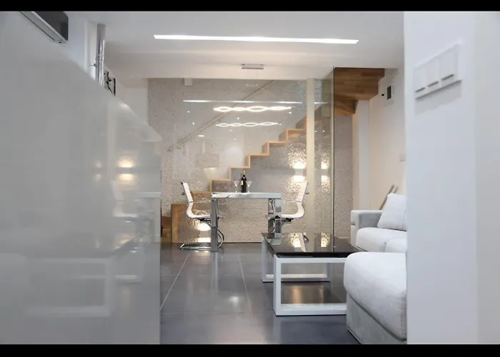 City Center Design House