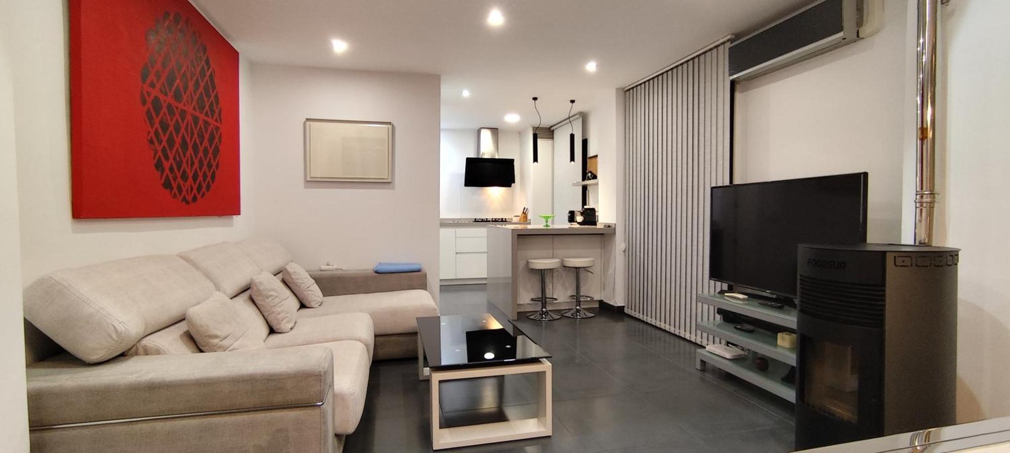 Center Design House Hébergement de vacances *