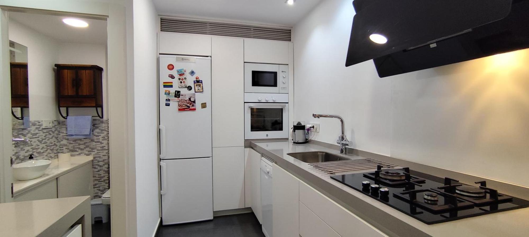 Hébergement de vacances Center Design House *